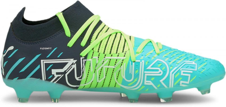 Football shoes Puma FUTURE Z 3.2 FG/AG