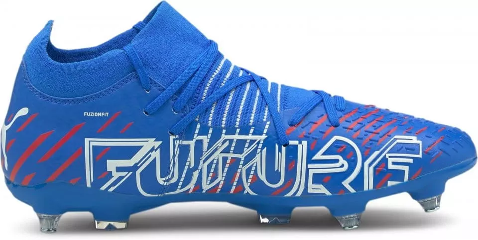 Football shoes Puma FUTURE Z 3.2 MxSG