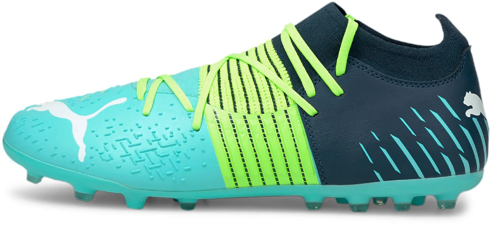 Chaussures de football Puma Future Z 3.2 MG
