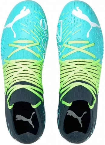 Jalkapallokengät Puma Future Z 3.2 MG