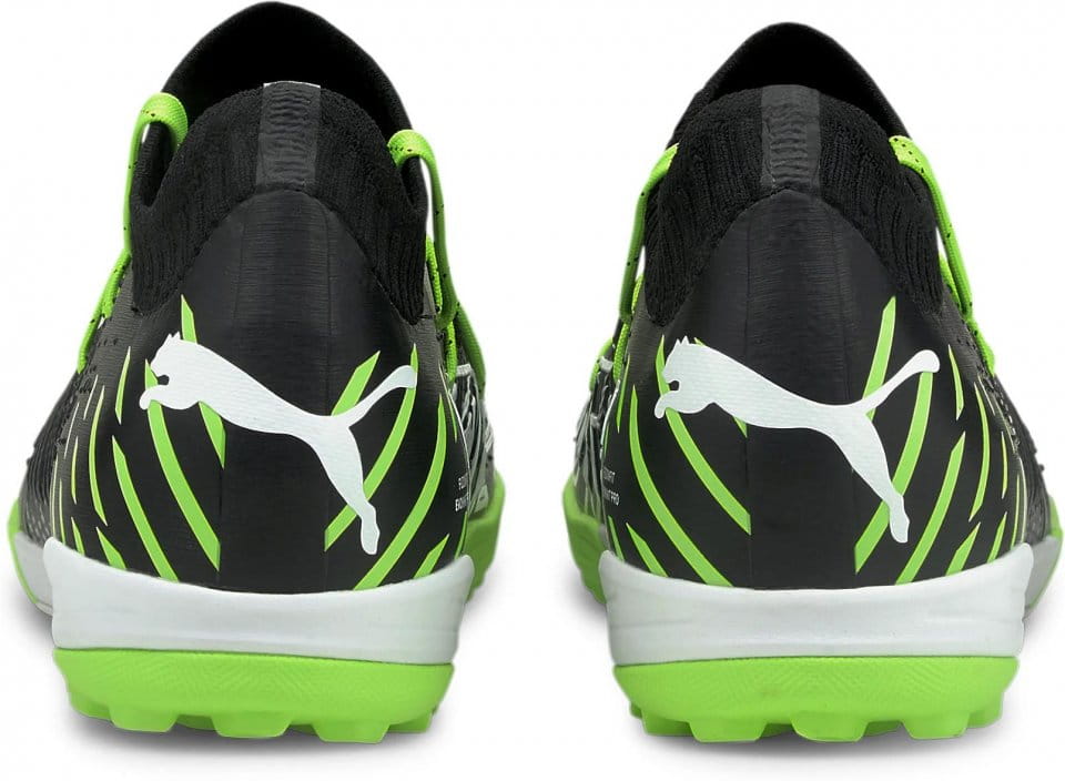 Football shoes Puma FUTURE Z 1.2 PRO CAGE