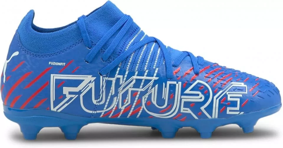 Botas de fútbol Puma FUTURE Z 3.2 FG/AG Jr