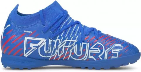 Football shoes Puma FUTURE Z 3.2 TT Jr