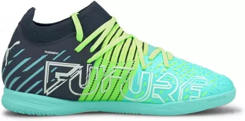 Chaussures de futsal Puma FUTURE Z 3.2 IT Jr
