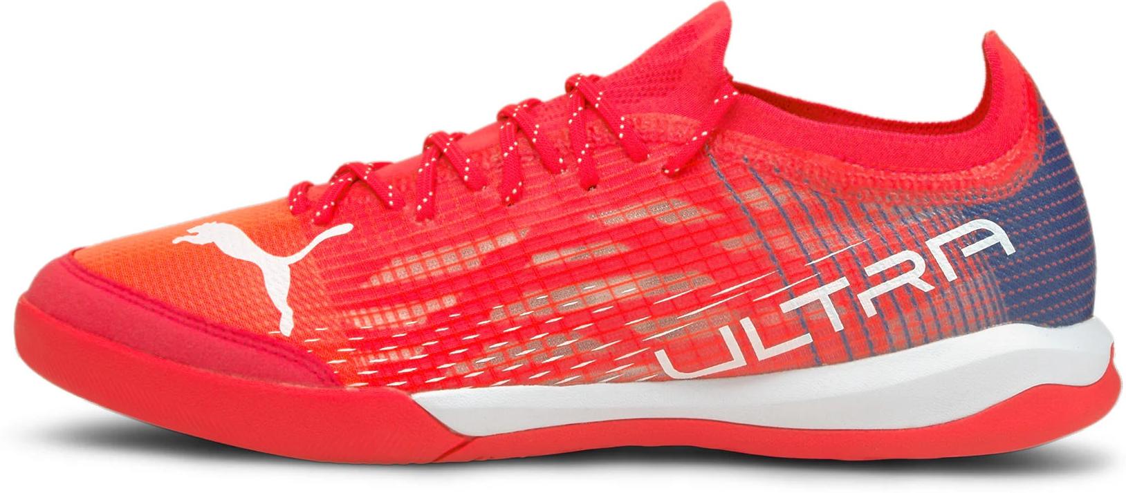 Indoor soccer shoes Puma ULTRA 1.3 PRO COURT