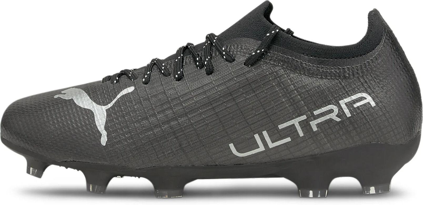 Kopačky Puma ULTRA 2.3 FG/AG Jr