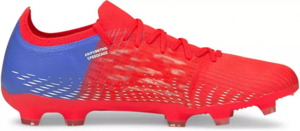 Pánské kopačky Puma Ultra 3.3 FG/AG