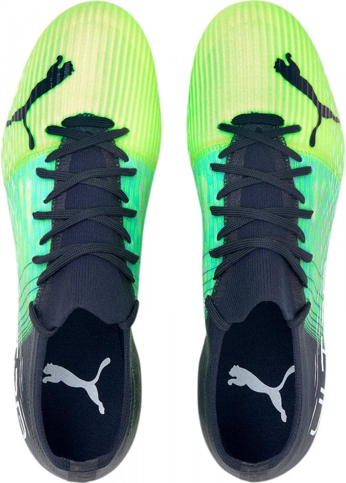 Pánské kopačky Puma Ultra 3.3 FG/AG