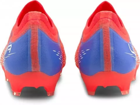 Chaussures de football Puma ULTRA 3.3 FG/AG Jr