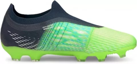 Ποδοσφαιρικά παπούτσια Puma ULTRA 3.3 FG/AG Jr
