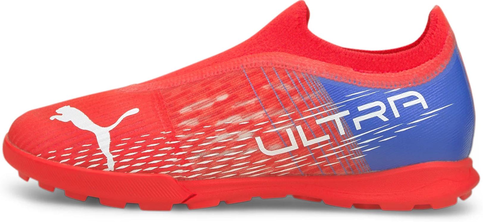 Football shoes Puma ULTRA 3.3 TT Jr
