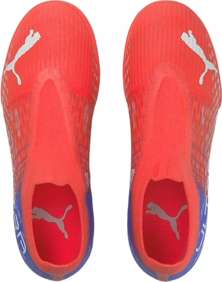 Chuteiras de futebol Puma ULTRA 3.3 TT Jr