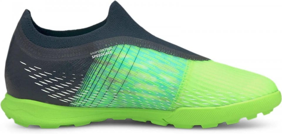 Fotbollsskor Puma ULTRA 3.3 TT Jr