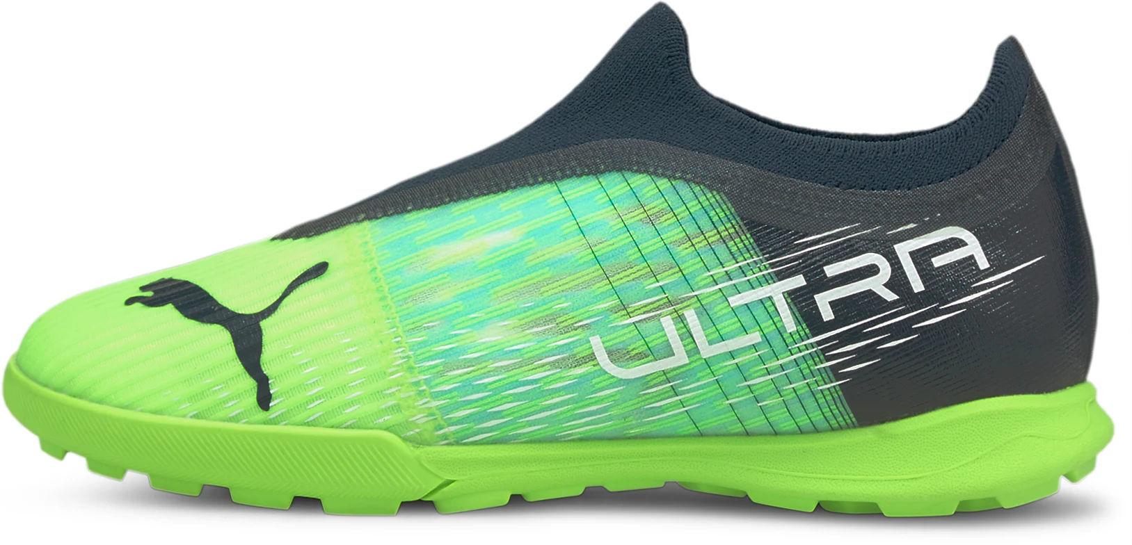 Ghete de fotbal Puma ULTRA 3.3 TT Jr