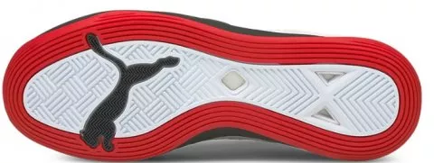 Indoor/court shoes Puma Accelerate Turbo Jr