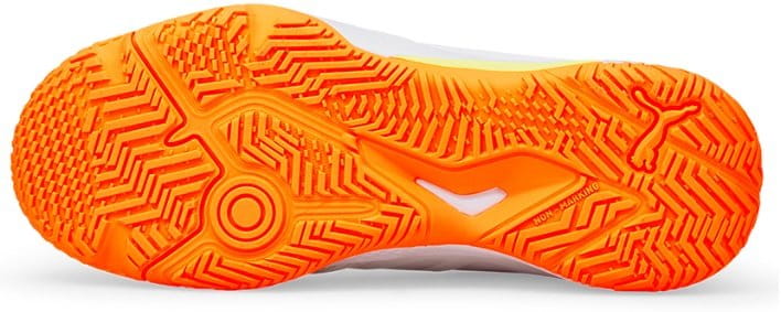 Indoor shoes Puma Accelerate Turbo Jr