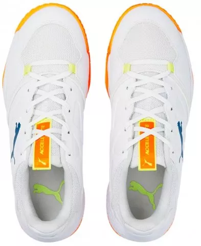 Indoor shoes Puma Accelerate Turbo Jr