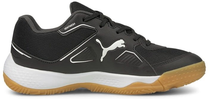 Pantofi sport de interior Puma Solarflash Jr