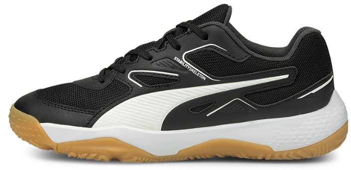 Zapatos de interior Puma Solarflash Jr