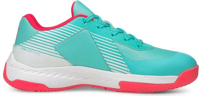 Indoor shoes Puma Varion Jr
