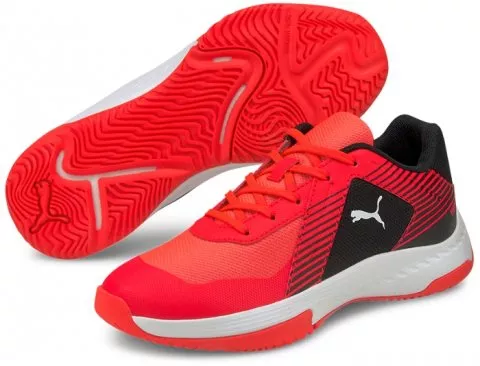 Chaussures d'intérieur Puma Varion Jr