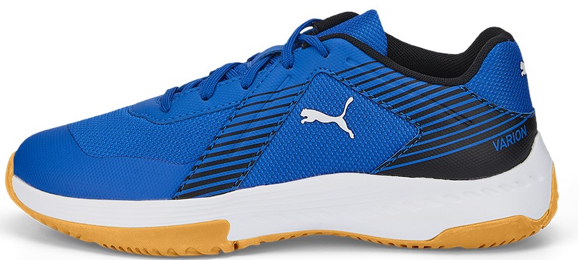 Sapatos internos Puma Varion Jr