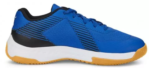 Indoorové topánky Puma Varion Jr
