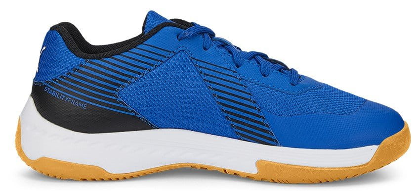 Indoorové topánky Puma Varion Jr