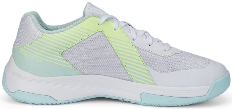 Indoor Schuhe Puma Varion Jr