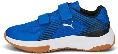 Zapatos de baloncesto Puma Varion V Jr
