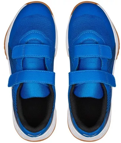 Ghete de baschet Puma Varion V Jr
