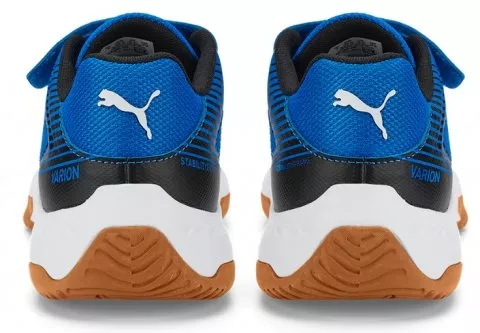 Ghete de baschet Puma Varion V Jr