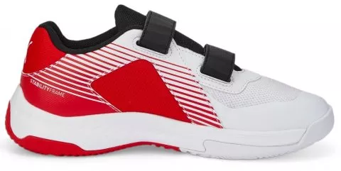 Dětská basketbalová obuv Puma Varion V Jr