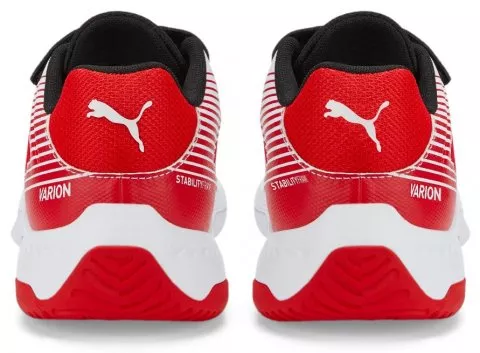 Dětská basketbalová obuv Puma Varion V Jr