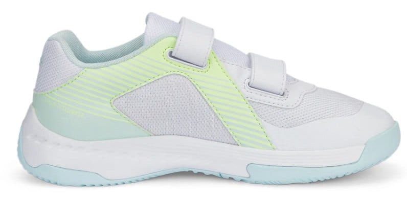 Dětská basketbalová obuv Puma Varion V Jr