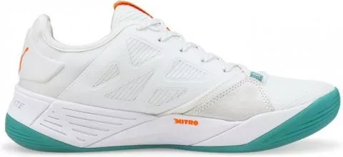 Chaussure de basket-ball Puma Accelerate Turbo Nitro W+