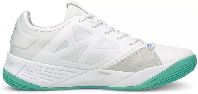 Баскетболни обувки Puma Accelerate Turbo Nitro W+