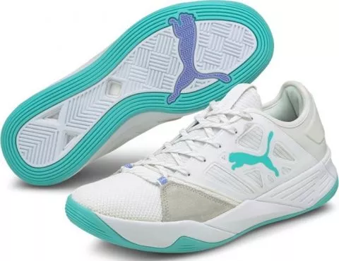 Basketbalové topánky Puma Accelerate Turbo Nitro W+