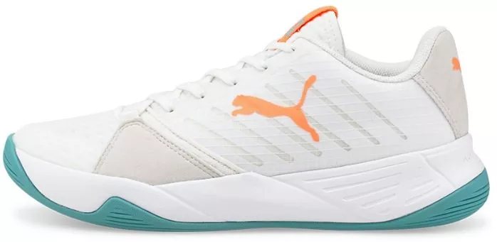 Indoor shoes Puma Accelerate Pro W+