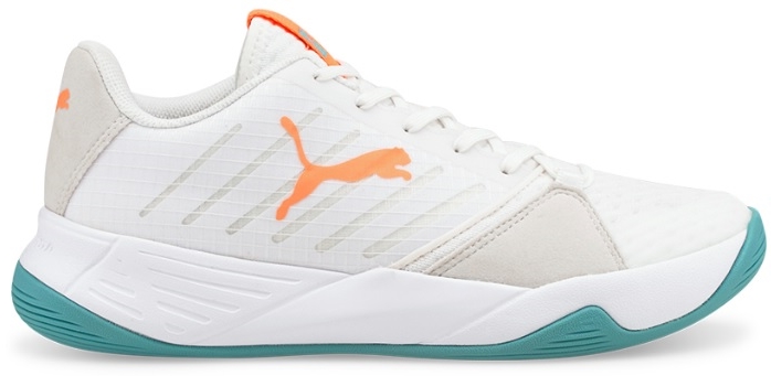 Indoor shoes Puma Accelerate Pro W+