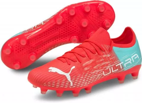 Chaussures de football Puma ULTRA 3.3 FG Wn s