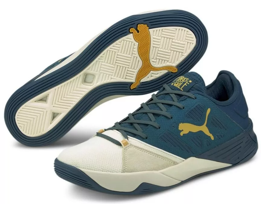 Buty indoorowe Puma Accelerate Turbo Nitro First Mile