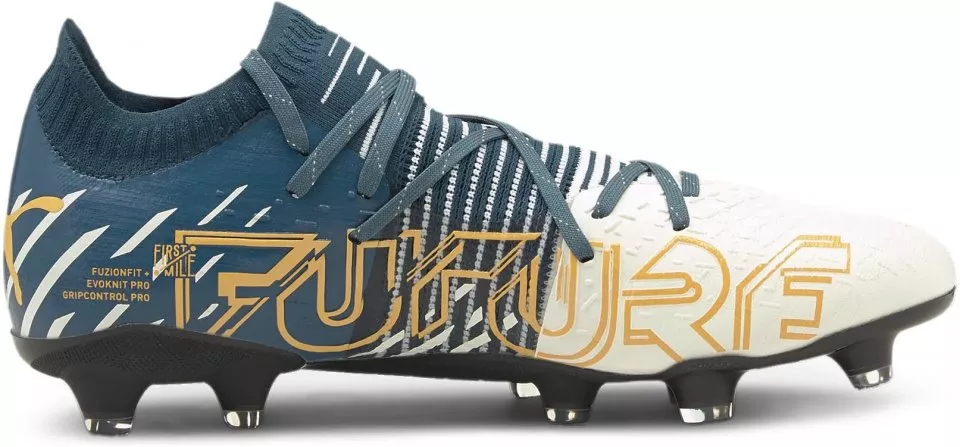 Nogometni čevlji Puma FUTURE Z 1.2 FG/AG
