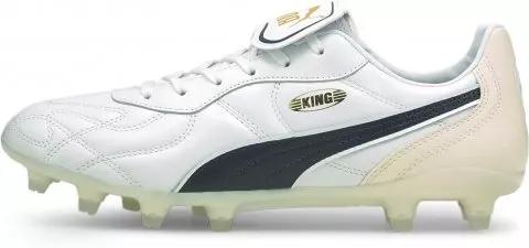 vacunación Hacer un nombre Cooperativa Botas de fútbol Puma KING Top Dassler Legacy FG - 11teamsports.es