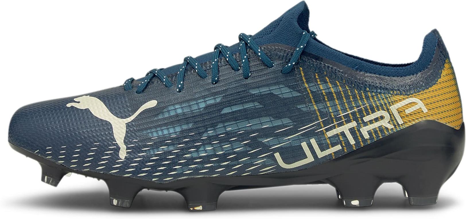 Ποδοσφαιρικά παπούτσια Puma ULTRA 1.3 FG/AG