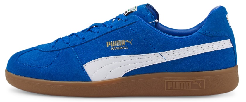 μπότες ποδοσφαίρου σάλας Puma Handball