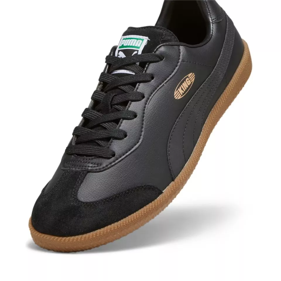 Puma cheap king marron