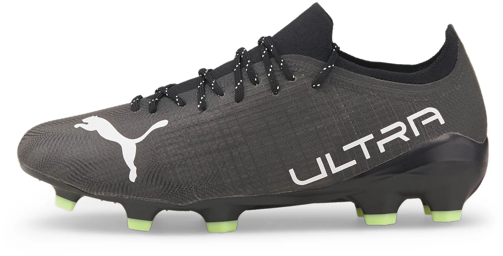 Nogometni čevlji Puma ULTRA 2.4 FG/AG