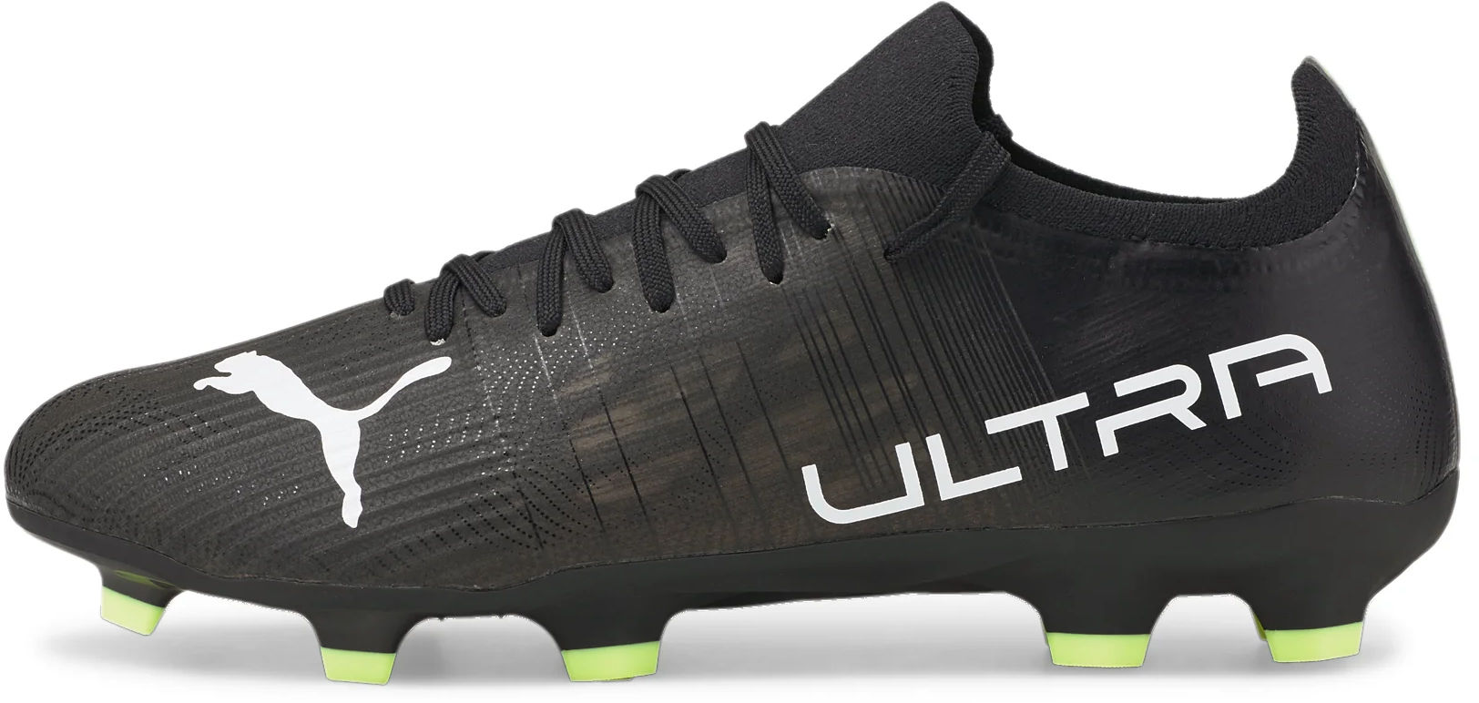 Buty piłkarskie Puma ULTRA 3.4 Eclipse FG/AG