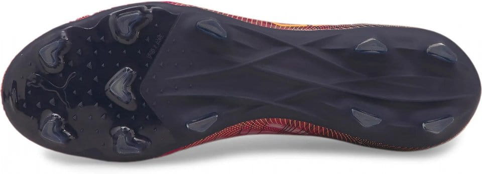 Футболни обувки Puma ULTRA 3.4 FG/AG